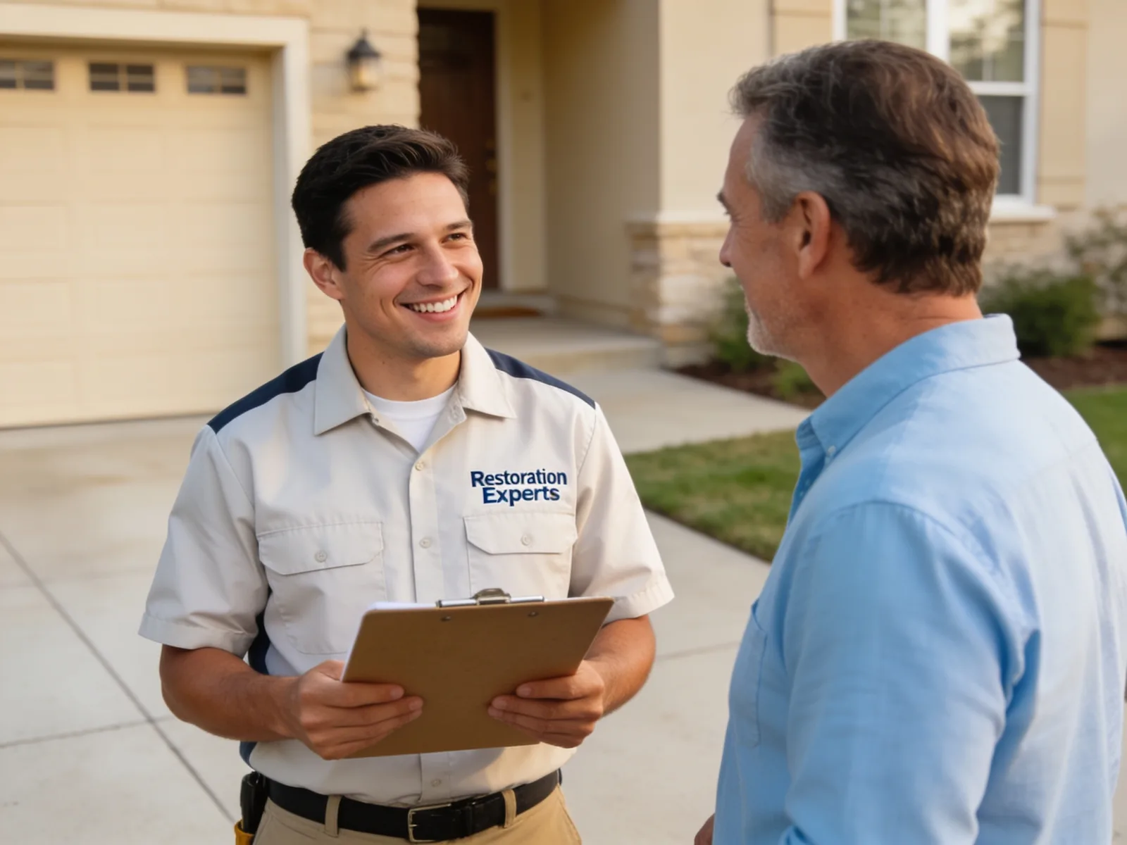 Water Damage Cleanup Prestonsburg, KY FAQs